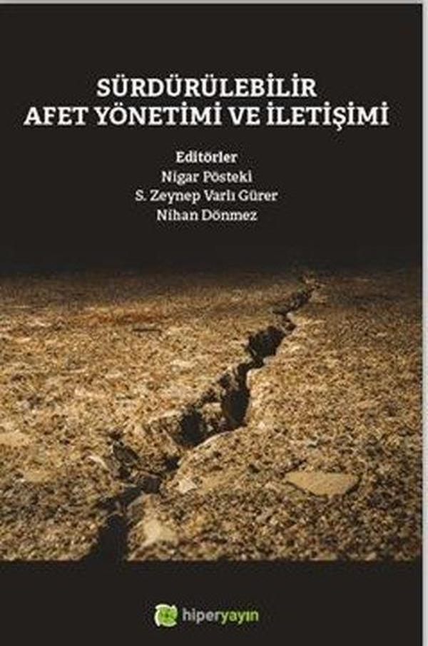Sürdürülebilir Afet Yönetimi ve İletişimi - Hiperlink - Image 1