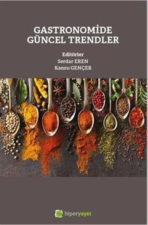 Gastronomide Güncel Trendler - Hiperlink - Image 1