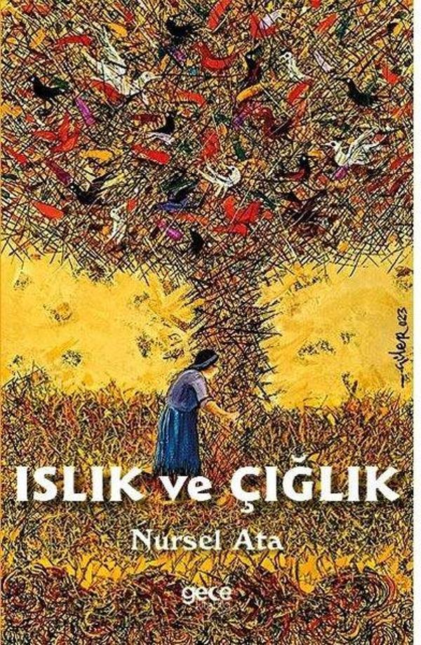 Islık ve Çığlık - Gece Kitaplığı - Image 1