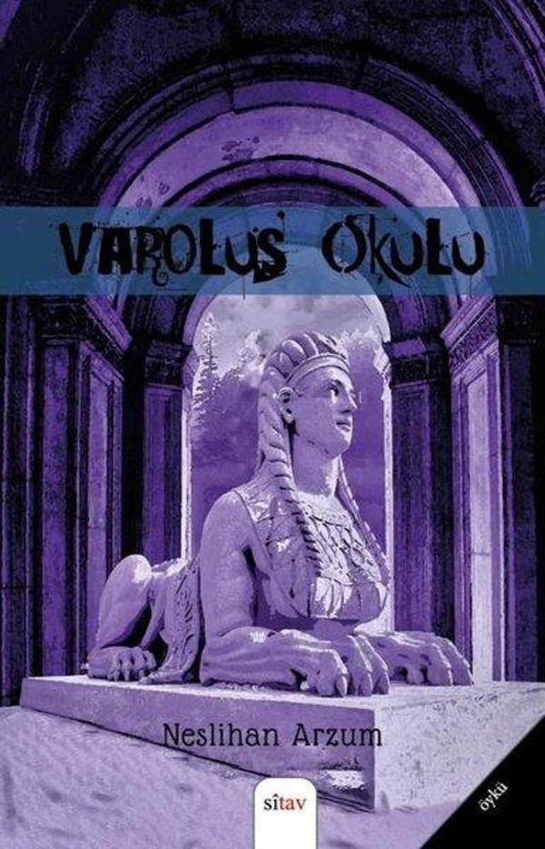 Sitav yayınevi Varoluş Okulu - Sitav yayınevi - Image 1