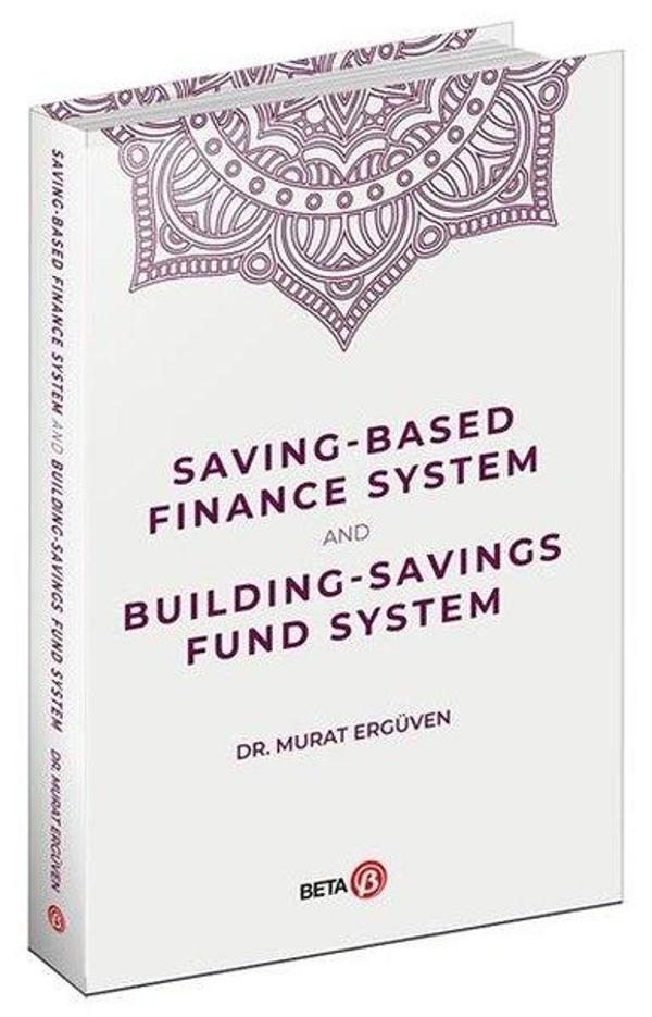 Saving - Based Finance System and Building - Savings Fund System - Beta Yayınları - Image 1