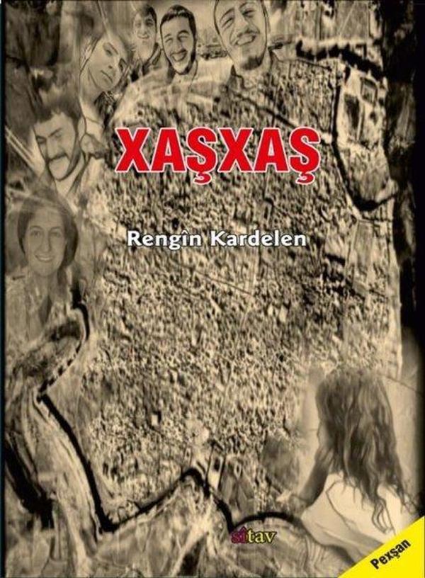 Xaşxaş - Sitav yayınevi - Image 1