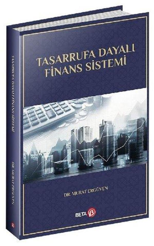 Tasarrufa Dayalı Finans Sistemi - Beta Yayınları - Image 1