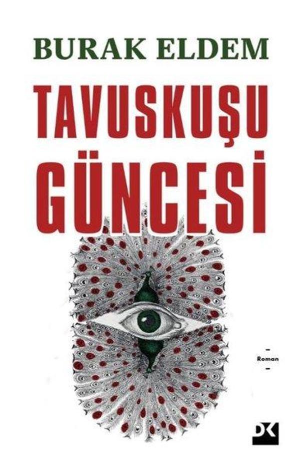 Tavuskuşu Güncesi - Doğan Kitap - Image 1