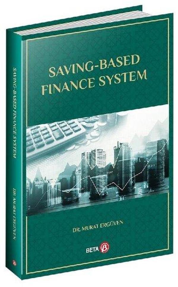 Saving - Based Finance System - Beta Yayınları - Image 1