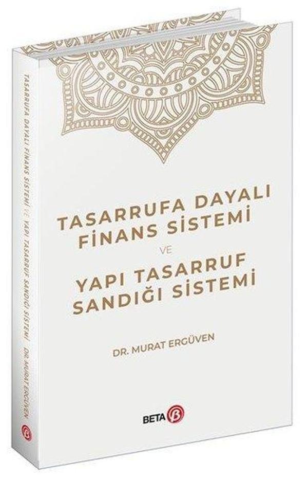 Tasarrufa Dayalı Finans Sistemi ve Yapı Tasarruf Sandığı Sistemi - Beta Yayınları - Image 1