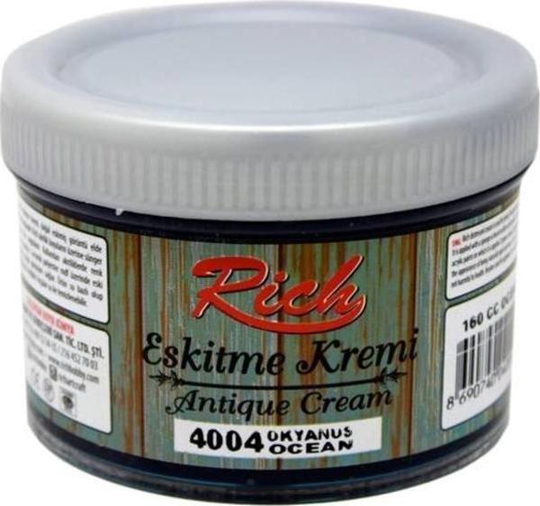 Rich Eskitme Kremi 150 cc. 4004 OKYANUS - Image 1