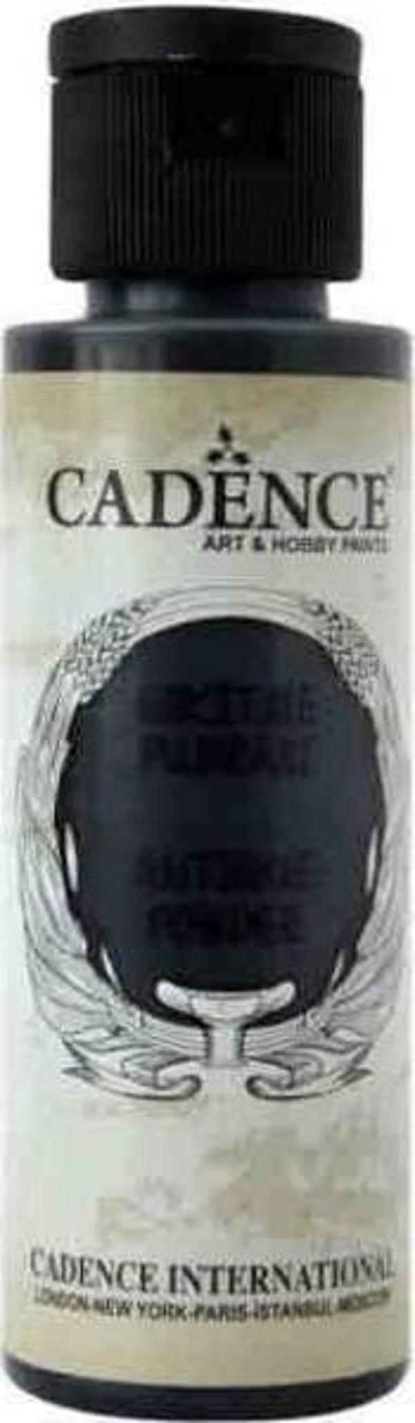 Cadence Eskitme Pudrası 70 ml. 707 SİYAH - Image 1
