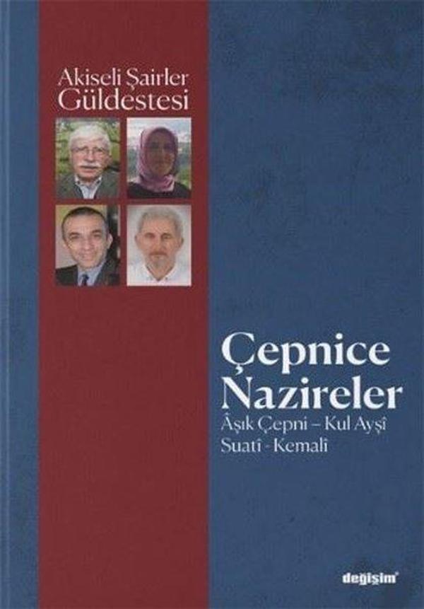 Çepnice Nazireler - Değişim Yayınları - Image 1