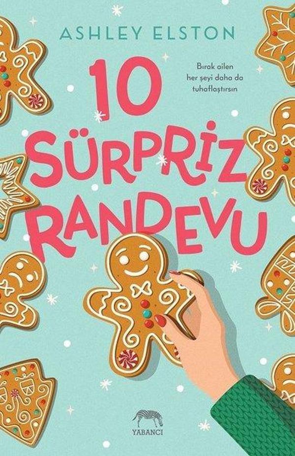 10 Sürpriz Randevu - Yabancı - Image 1