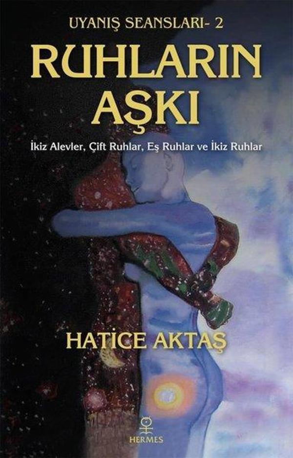 Ruhların Aşkı - Uyanış Seansları 2 - Hermes Yayınları - Image 1