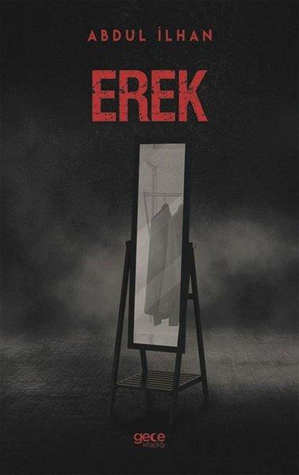 Erek - Gece Kitaplığı - Image 1