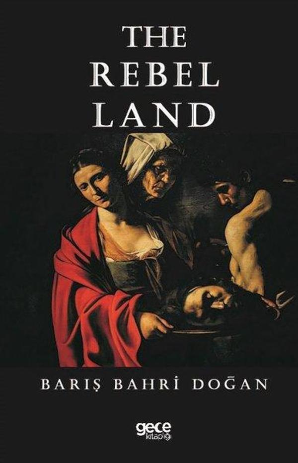 The Rebel Land - Gece Kitaplığı - Image 1