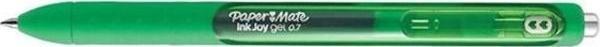 Papermate InkJoy Jel Kalem YEŞİL - Image 1