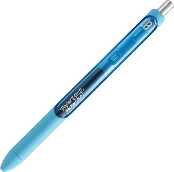 Papermate InkJoy Jel Kalem AÇIK MAVİ - Image 1