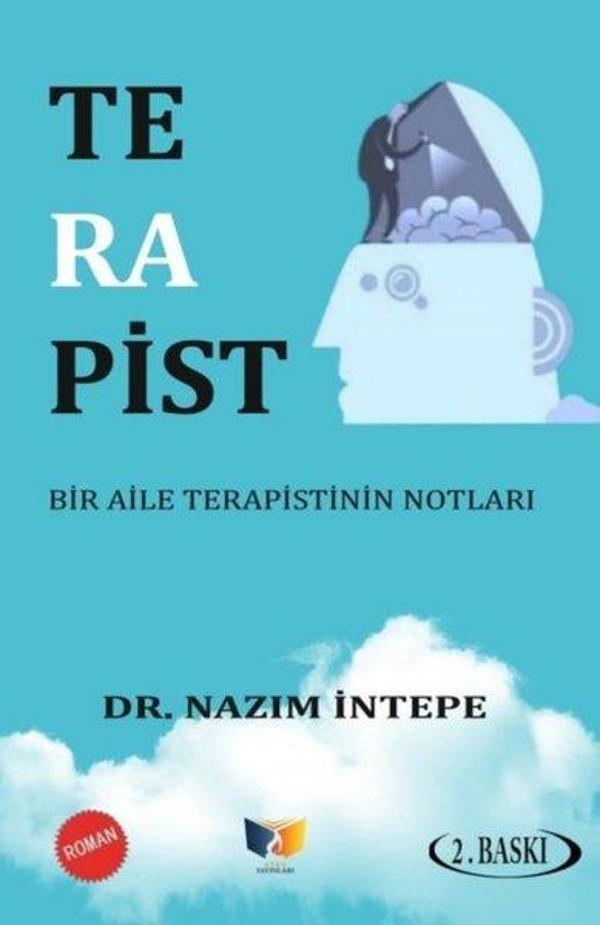 Terapist - Ateş Yayınları - Image 1