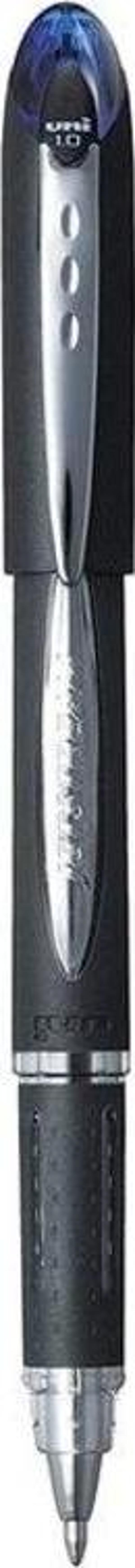 Uni Jetstream 1.0 Hızlı Yazı Kalemi Mavi - Image 1