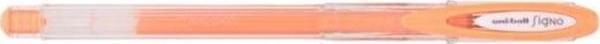 Uni-ball Signo Angelic Colour Renkli Kalem Pastel Turuncu - Image 1