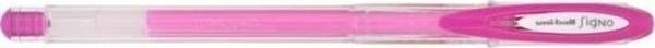 Uni-ball Signo Angelic Colour Renkli Kalem Pastel Pembe - Image 1