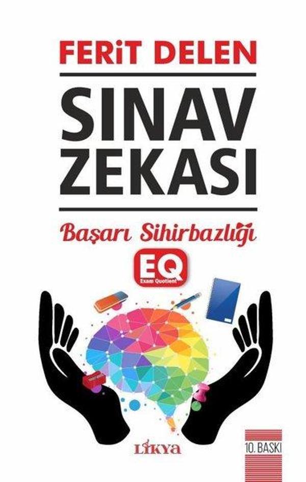Sınav Zekası - Başarı Sihirbazlığı - Likya - Image 1