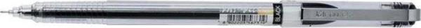 Dong-A My-Gel EF 0.3 mm İğne Uçlu Kalem SİYAH - Image 1