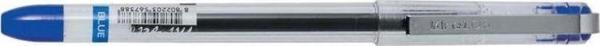 Dong-A My-Gel EF 0.3 mm İğne Uçlu Kalem MAVİ - Image 1