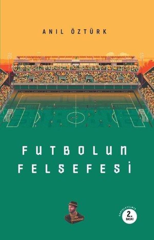 Futbolun Felsefesi - Amadeo Yayınları - Image 1