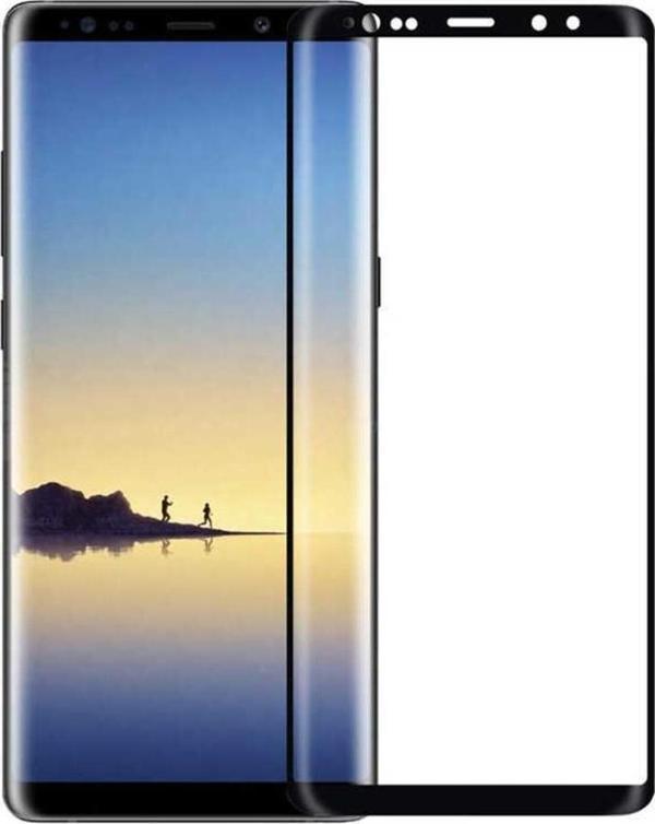 Galaxy Note 9 Davin Seramik Ekran Koruyucu - Image 1