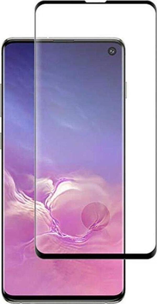 Galaxy S10 Davin Seramik Ekran Koruyucu - Image 1