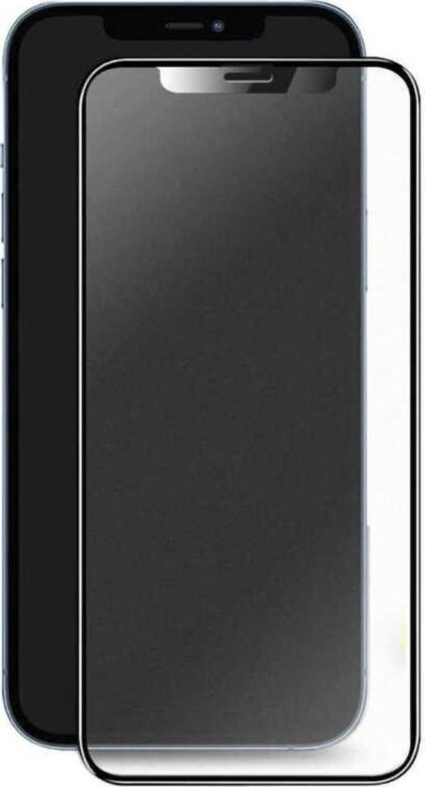 Apple iPhone XS Max 6.5 Davin Mat Seramik Ekran Koruyucu - Image 1