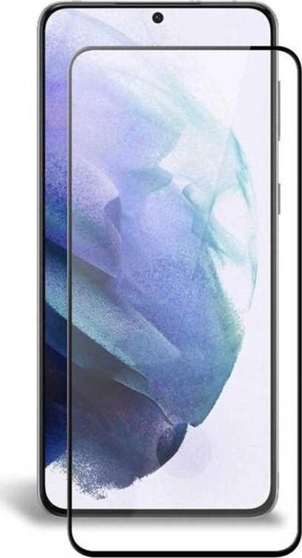 Galaxy S20 Plus Davin Mat Seramik Ekran Koruyucu - Image 1