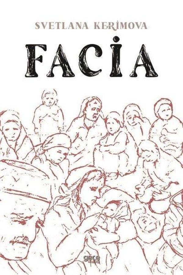Facia - Gece Kitaplığı - Image 1