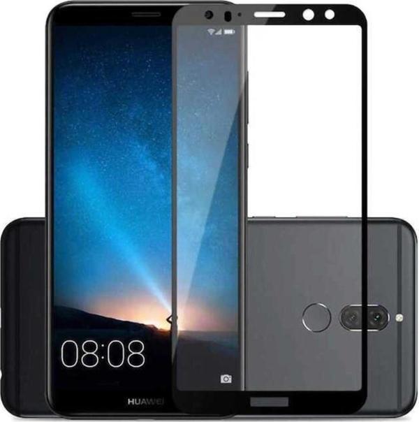 Huawei Mate 10 Lite Davin Seramik Ekran Koruyucu - Image 1