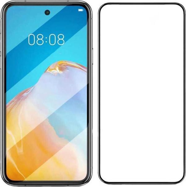 Huawei P Smart 2021 Davin Seramik Ekran Koruyucu - Image 1