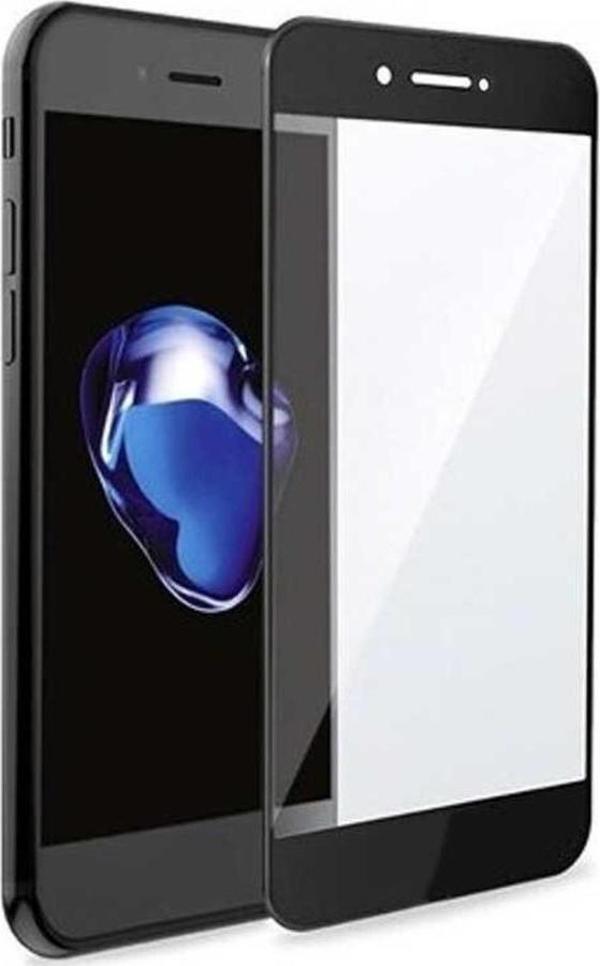 Huawei P Smart Davin Mat Seramik Ekran Koruyucu - Image 1