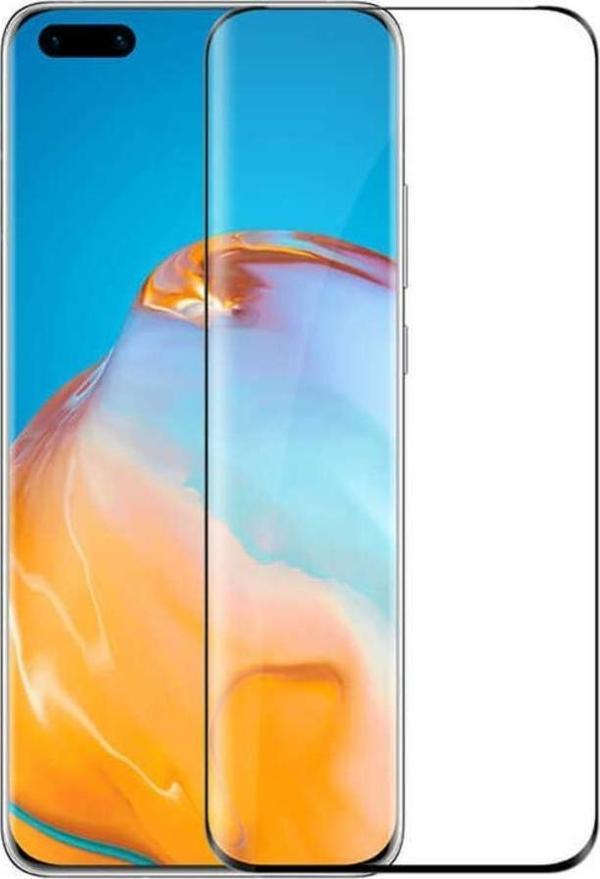 Huawei P40 Pro Davin Seramik Ekran Koruyucu - Image 1