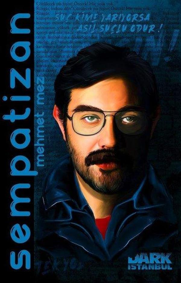 Sempatizan - Dark İstanbul - Image 1