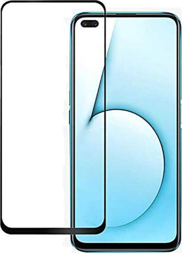 Oppo Reno 3 Pro 5G Davin Seramik Ekran Koruyucu - Image 1