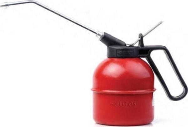 Eltos Metal Yağdanlık 300 CC - Image 1