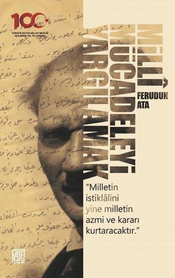 Milli Mücadeleyi Yargılamak - Palet Yayınları - Image 1