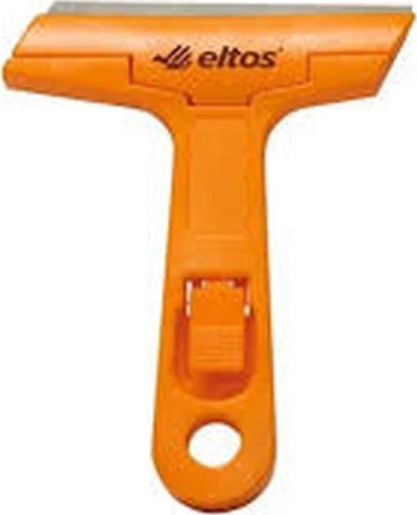 ELTOS PROFESYONEL CAM KAZIMA BIÇAĞI 2 YEDEKLİ - Image 1