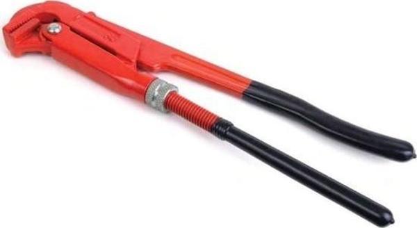 ELTOS PROFESYONEL MAŞALI BORU ANAHTARI 1.5'' - Image 1