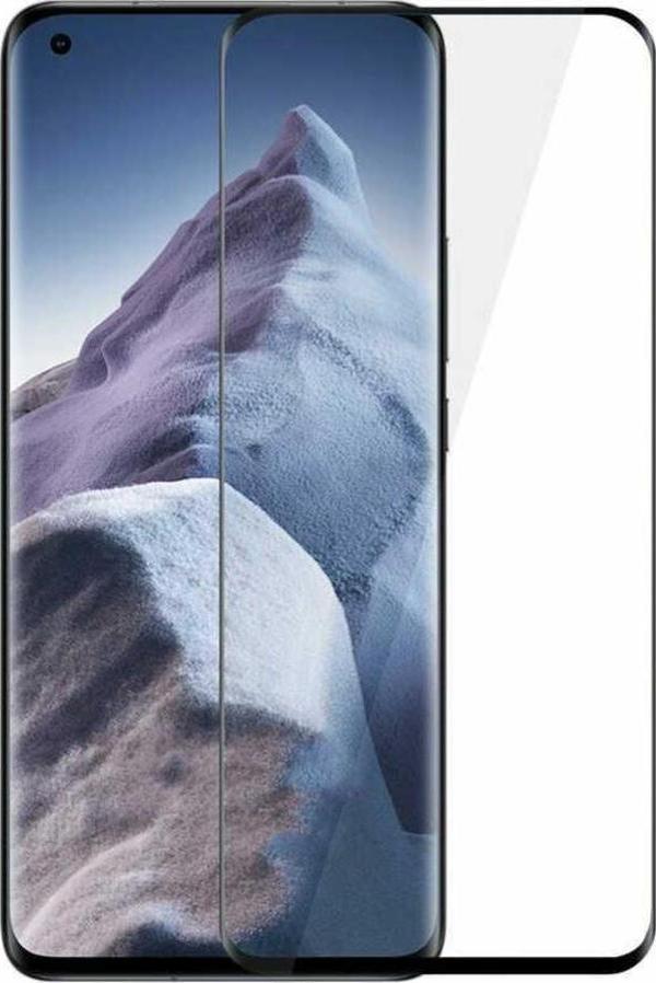 Xiaomi Mi 11T 5G Davin Seramik Ekran Koruyucu - Image 1