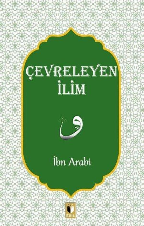 Çevreleyen İlim - Ehil - Image 1
