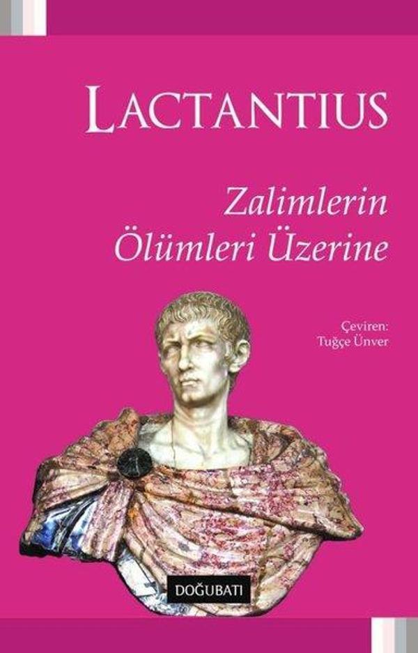 Zalimlerin Ölümleri Üzerine - Doğu Batı Yayınları - Image 1