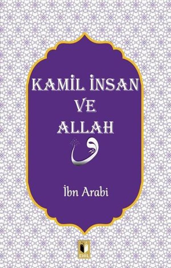 Kamil İnsan ve Allah - Ehil - Image 1