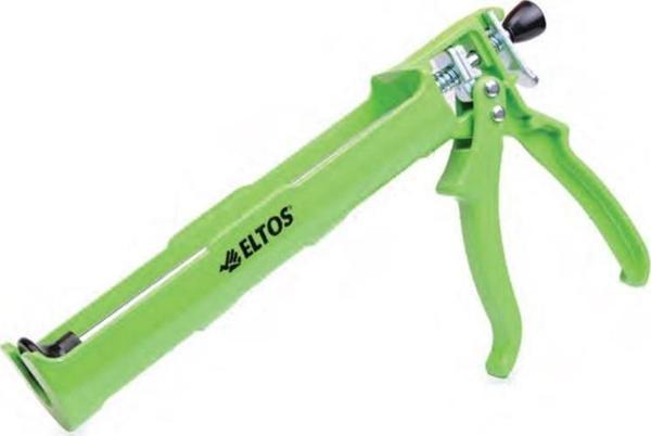 ELTOS YEKPARE METAL SİLİKON TABANCASI PROFESYONEL - Image 1