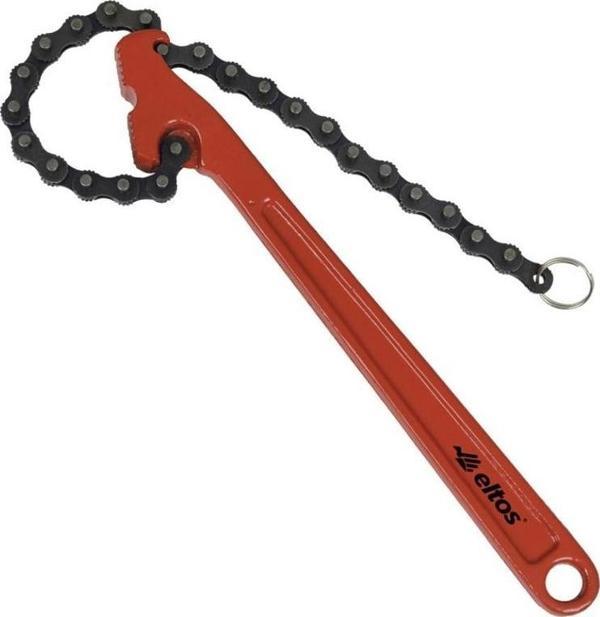 ELTOS ZİNCİRLİ FİLTRE SÖKME ANAHTARI 300 MM  - Image 1