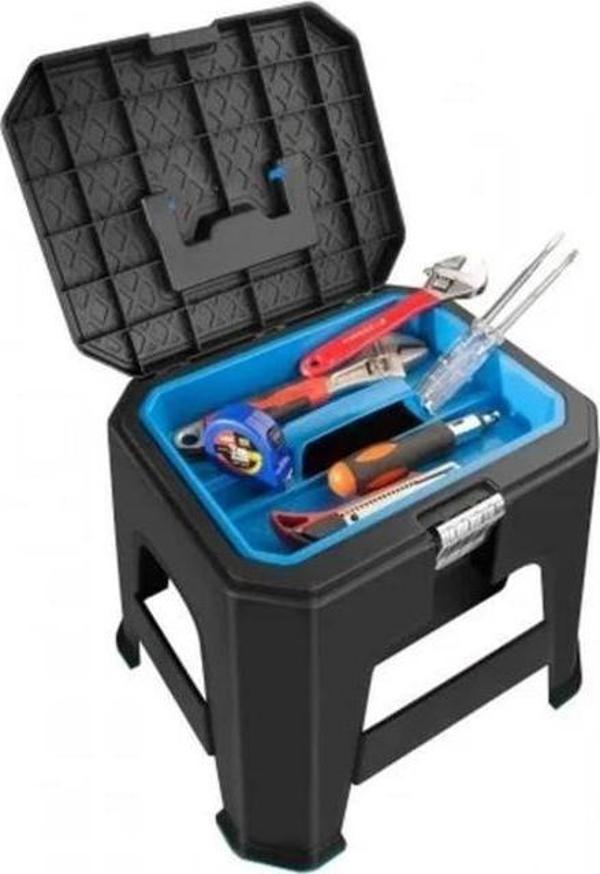 MADE TABURE TAKIM ÇANTASI METAL KİLİTLİ - Image 1