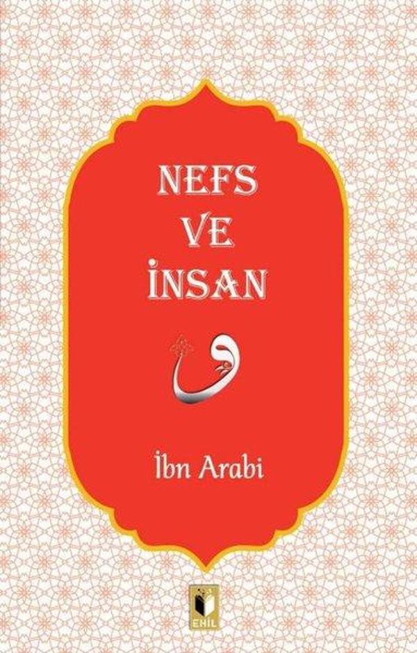 Nefs ve İnsan - Ehil - Image 1
